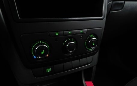 Skoda Yeti I рестайлинг, 2011 год, 599 000 рублей, 15 фотография