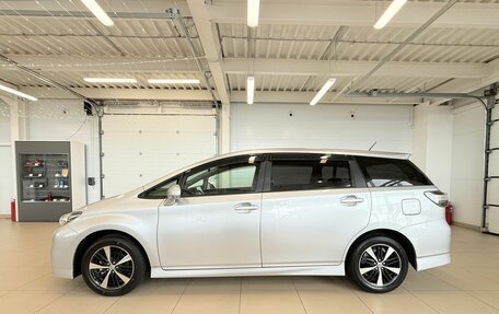 Toyota Wish II, 2012 год, 1 599 999 рублей, 3 фотография
