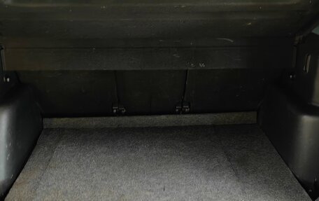 Skoda Yeti I рестайлинг, 2011 год, 599 000 рублей, 24 фотография