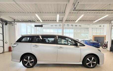Toyota Wish II, 2012 год, 1 599 999 рублей, 7 фотография