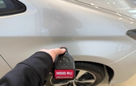 Toyota Wish II, 2012 год, 1 599 999 рублей, 29 фотография