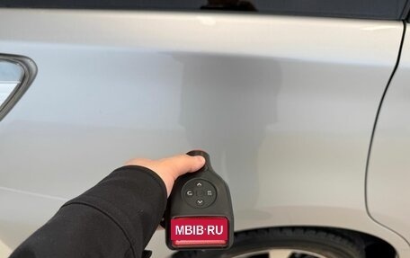 Toyota Wish II, 2012 год, 1 599 999 рублей, 26 фотография