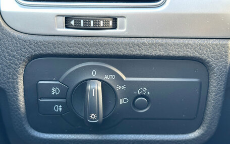 Volkswagen Touareg III, 2017 год, 3 099 000 рублей, 11 фотография