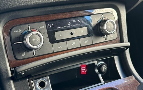 Volkswagen Touareg III, 2017 год, 3 099 000 рублей, 16 фотография