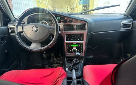 Daewoo Nexia I рестайлинг, 2008 год, 150 000 рублей, 8 фотография