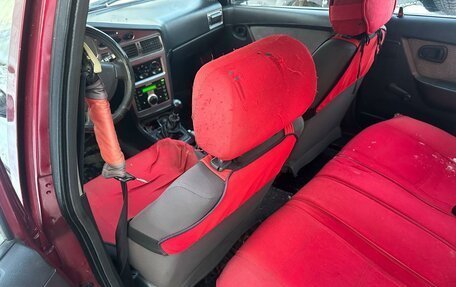 Daewoo Nexia I рестайлинг, 2008 год, 150 000 рублей, 7 фотография