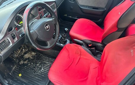 Daewoo Nexia I рестайлинг, 2008 год, 150 000 рублей, 9 фотография