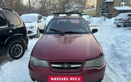 Daewoo Nexia I рестайлинг, 2008 год, 150 000 рублей, 2 фотография