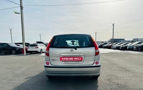 Nissan Tino, 2001 год, 479 000 рублей, 5 фотография