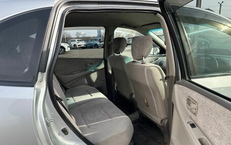 Nissan Tino, 2001 год, 479 000 рублей, 18 фотография