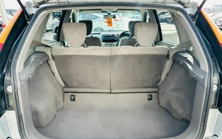 Nissan Tino, 2001 год, 479 000 рублей, 19 фотография