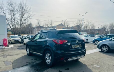 Mazda CX-5 II, 2012 год, 1 849 000 рублей, 8 фотография