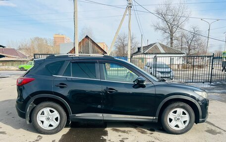 Mazda CX-5 II, 2012 год, 1 849 000 рублей, 5 фотография