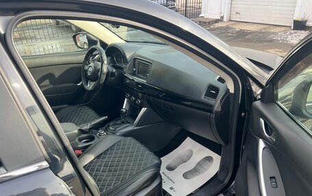 Mazda CX-5 II, 2012 год, 1 849 000 рублей, 13 фотография