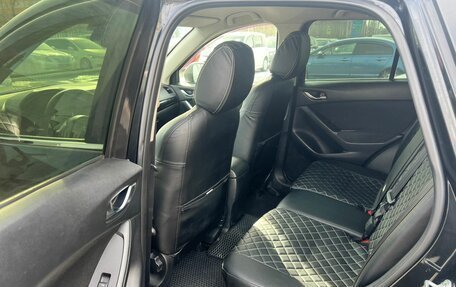 Mazda CX-5 II, 2012 год, 1 849 000 рублей, 11 фотография