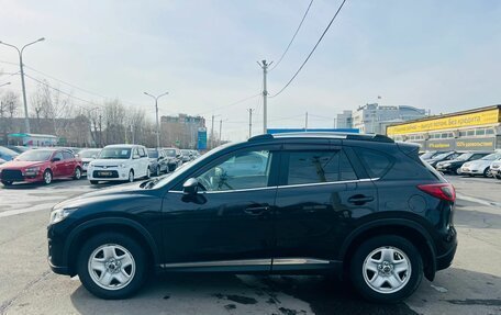 Mazda CX-5 II, 2012 год, 1 849 000 рублей, 9 фотография