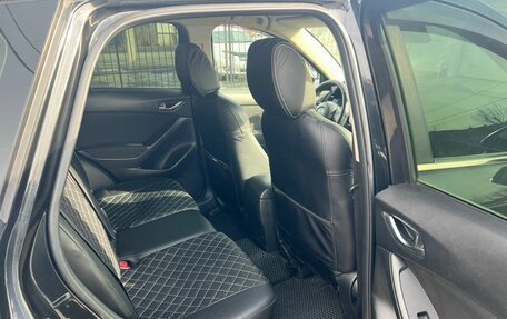 Mazda CX-5 II, 2012 год, 1 849 000 рублей, 12 фотография