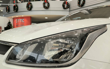 KIA Rio IV, 2020 год, 1 630 000 рублей, 21 фотография