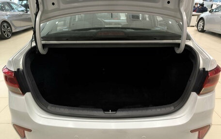 KIA Rio IV, 2020 год, 1 630 000 рублей, 12 фотография