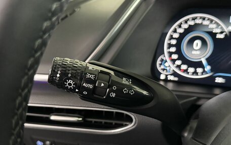 Hyundai Sonata VIII, 2022 год, 2 950 000 рублей, 15 фотография