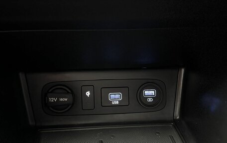 Hyundai Sonata VIII, 2022 год, 2 950 000 рублей, 23 фотография