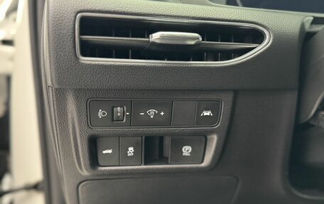 Hyundai Sonata VIII, 2022 год, 2 950 000 рублей, 26 фотография