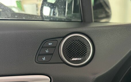 Hyundai Sonata VIII, 2022 год, 2 950 000 рублей, 25 фотография