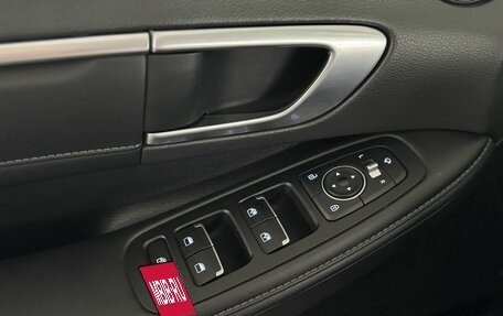 Hyundai Sonata VIII, 2022 год, 2 950 000 рублей, 24 фотография