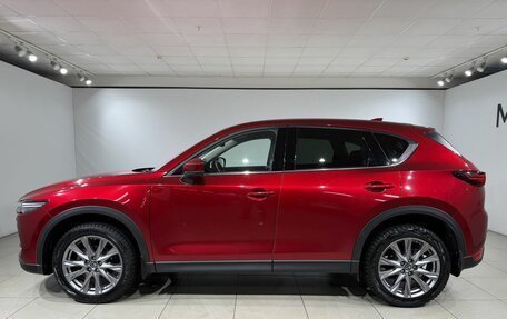 Mazda CX-5 II, 2019 год, 3 390 000 рублей, 7 фотография