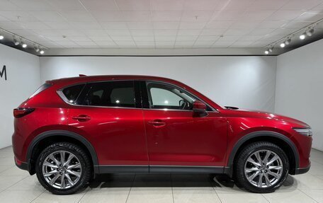 Mazda CX-5 II, 2019 год, 3 390 000 рублей, 8 фотография