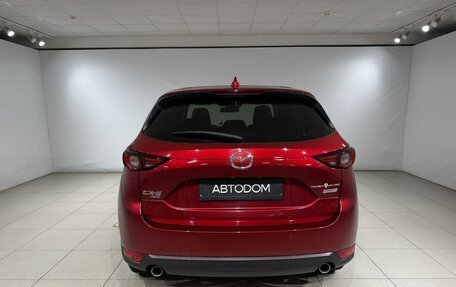 Mazda CX-5 II, 2019 год, 3 390 000 рублей, 6 фотография