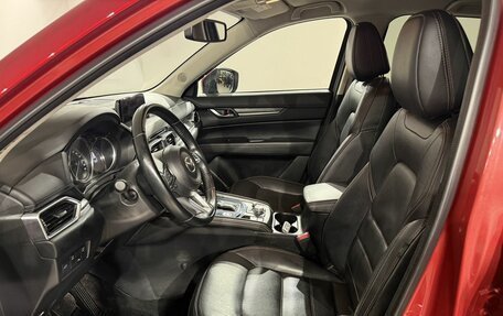 Mazda CX-5 II, 2019 год, 3 390 000 рублей, 13 фотография