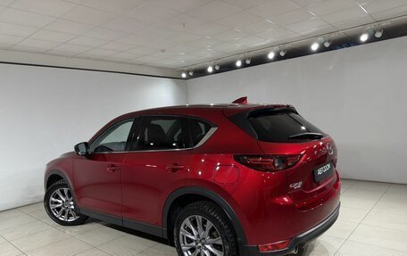 Mazda CX-5 II, 2019 год, 3 390 000 рублей, 4 фотография