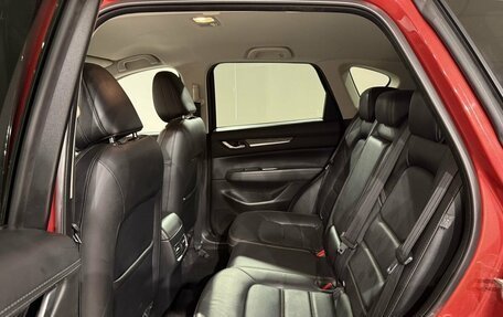 Mazda CX-5 II, 2019 год, 3 390 000 рублей, 16 фотография