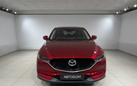 Mazda CX-5 II, 2019 год, 3 390 000 рублей, 5 фотография