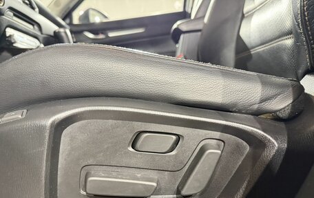 Mazda CX-5 II, 2019 год, 3 390 000 рублей, 19 фотография