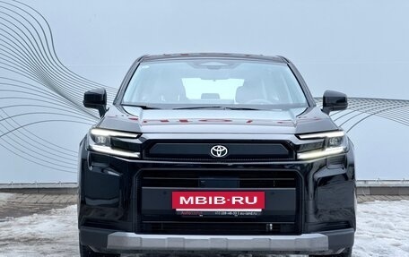 Toyota RAV4, 2026 год, 4 990 000 рублей, 3 фотография