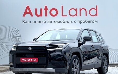 Toyota RAV4, 2026 год, 4 990 000 рублей, 1 фотография