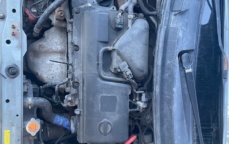 Nissan March III, 2003 год, 220 000 рублей, 1 фотография