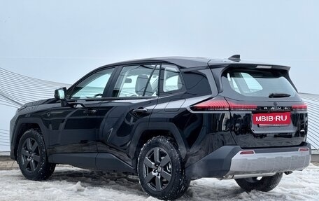 Toyota RAV4, 2026 год, 4 990 000 рублей, 6 фотография