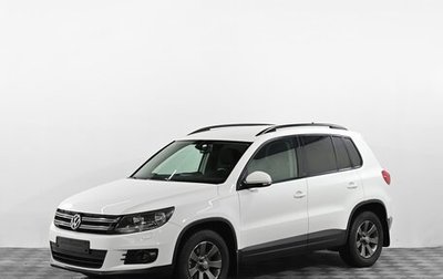 Volkswagen Tiguan I, 2012 год, 1 099 000 рублей, 1 фотография