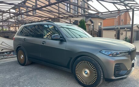BMW X7, 2019 год, 7 900 000 рублей, 1 фотография