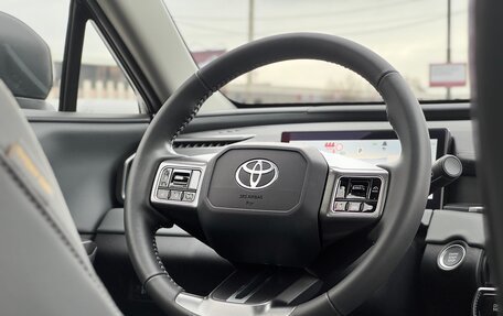 Toyota RAV4, 2026 год, 4 990 000 рублей, 11 фотография