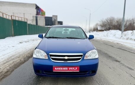 Chevrolet Lacetti, 2010 год, 495 000 рублей, 1 фотография