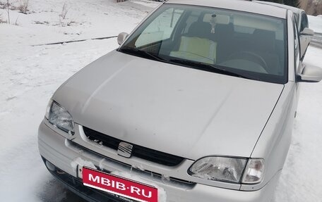 SEAT Arosa, 1999 год, 55 555 рублей, 1 фотография