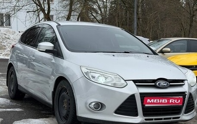 Ford Focus III, 2013 год, 1 190 000 рублей, 1 фотография