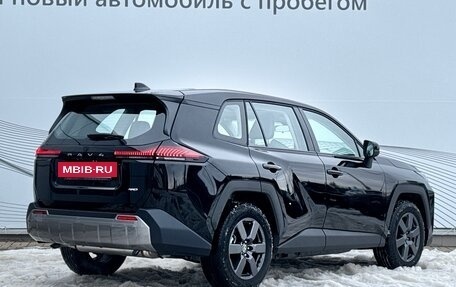 Toyota RAV4, 2026 год, 4 990 000 рублей, 9 фотография