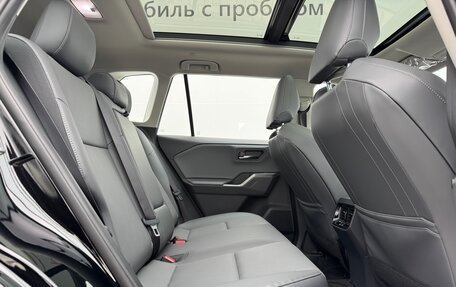 Toyota RAV4, 2026 год, 4 990 000 рублей, 17 фотография