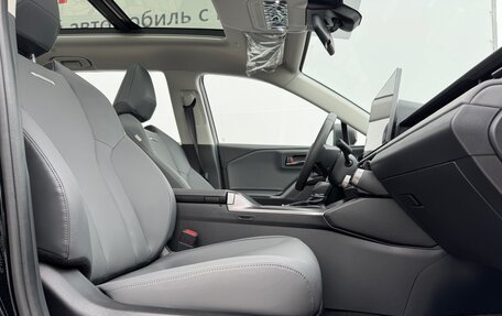 Toyota RAV4, 2026 год, 4 990 000 рублей, 16 фотография