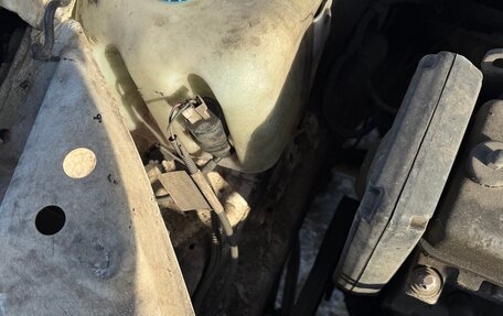 Datsun on-DO I рестайлинг, 2016 год, 275 000 рублей, 15 фотография